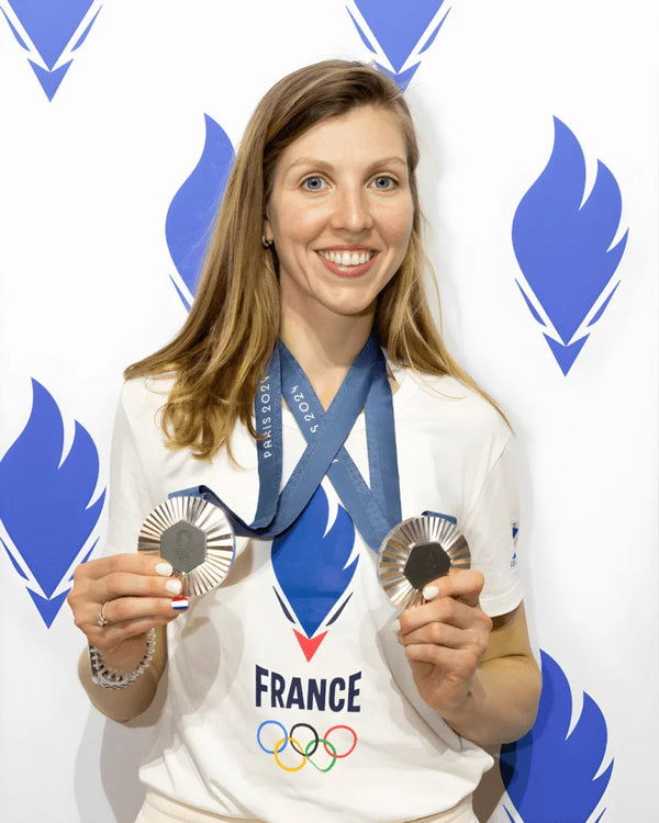 Auriane MALLO-BRETON