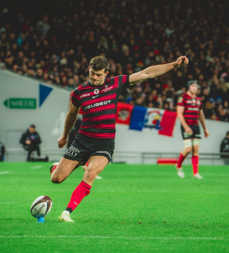 Blair KINGHORN