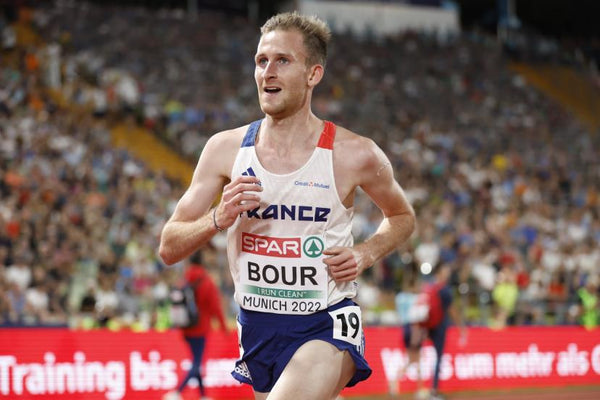 Félix BOUR