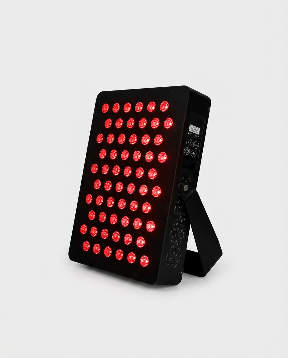 RYMA Compact – Panneau de lumière rouge pour les zones ciblées