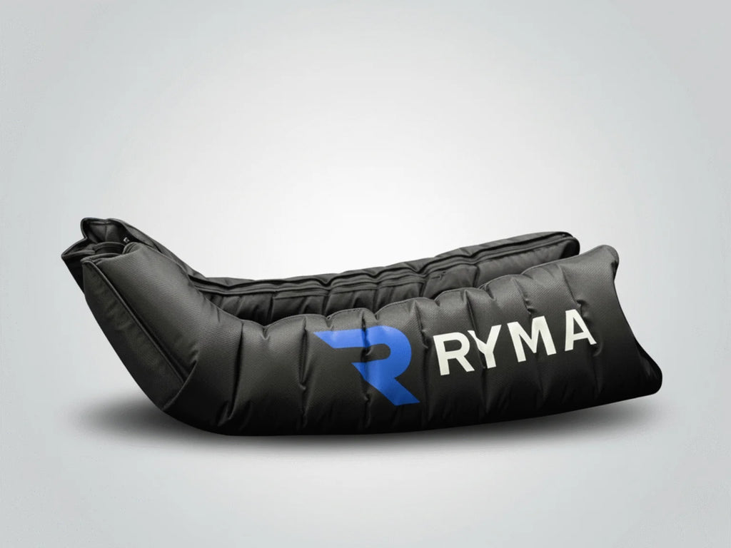 Bottes de pressothérapie 8 chambres RYMA (seules)