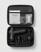 Pistolet de Massage Chaud/Froid