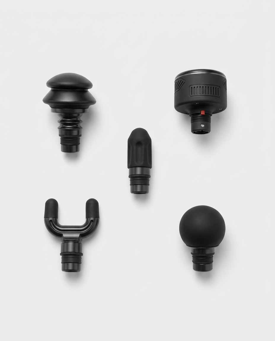 Pistolet de Massage Chaud/Froid