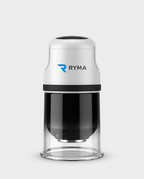 Ventouses – cupping électriques chauffantes RYMA – Pack de 6