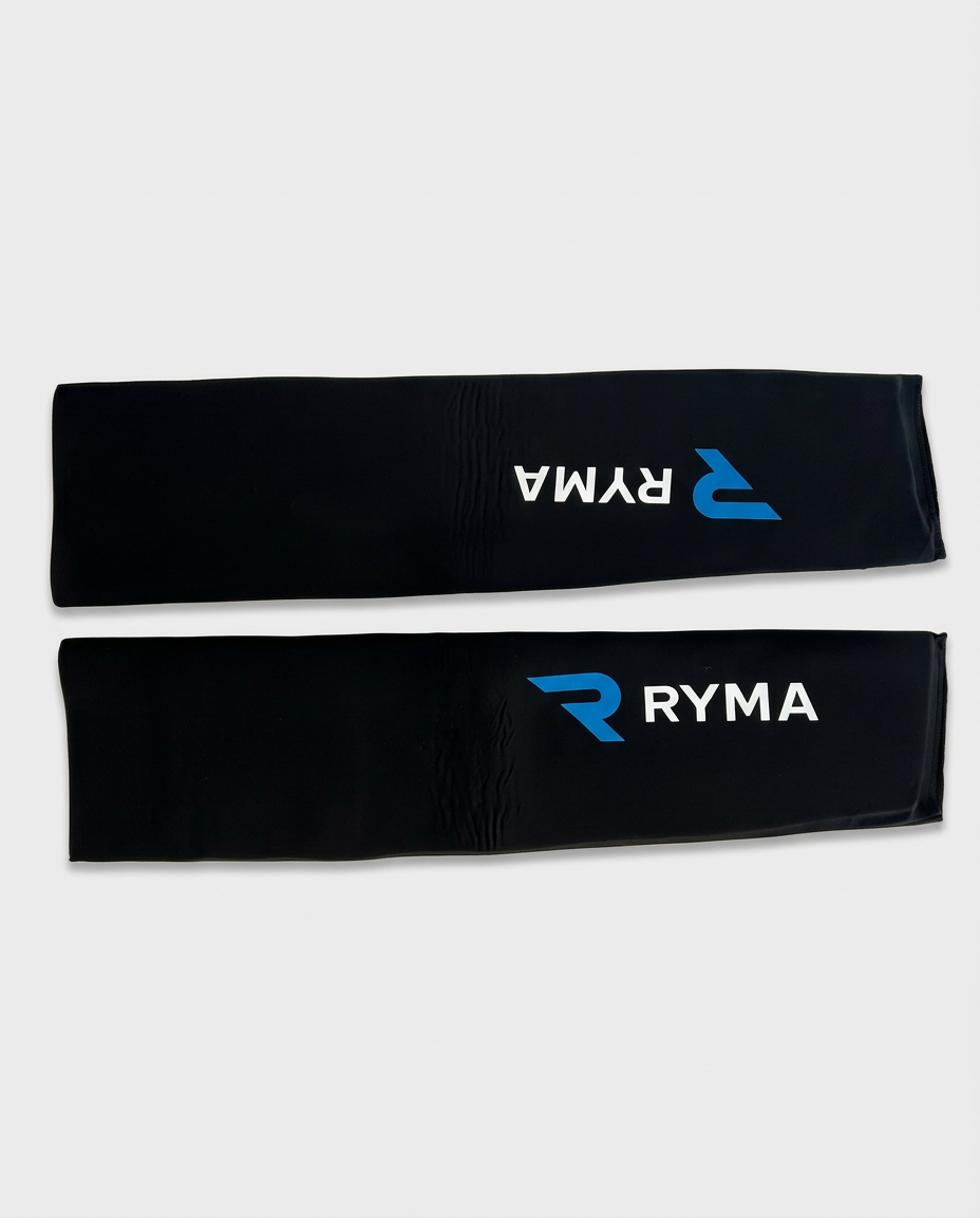 Manchons froid de cryothérapie jambes entières 360° (11 mm)