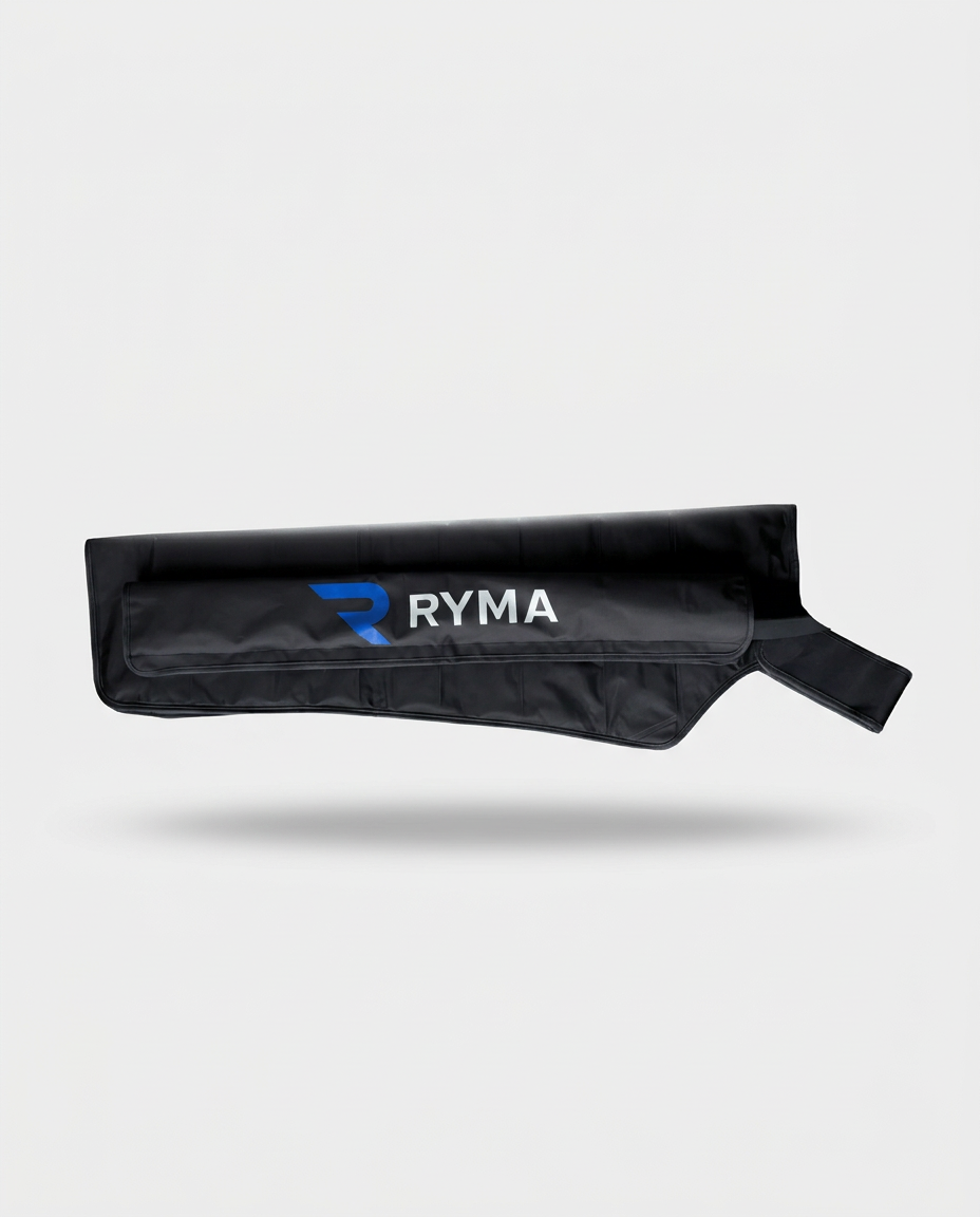 Manchon de pressothérapie un bras 8 chambres RYMA