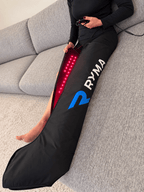 Botte de luminothérapie rouge et infrarouge - Photobiomodulation