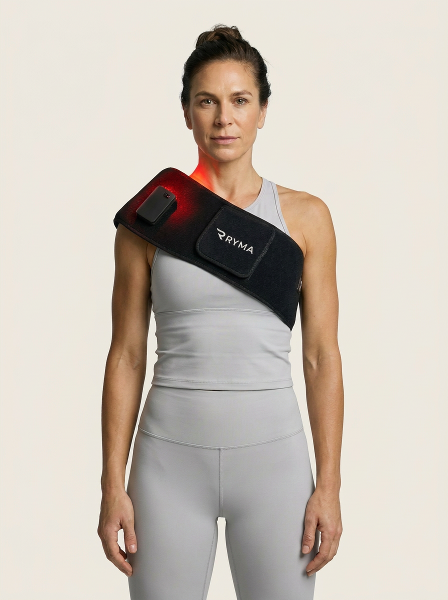 Wrap de photobiomodulation