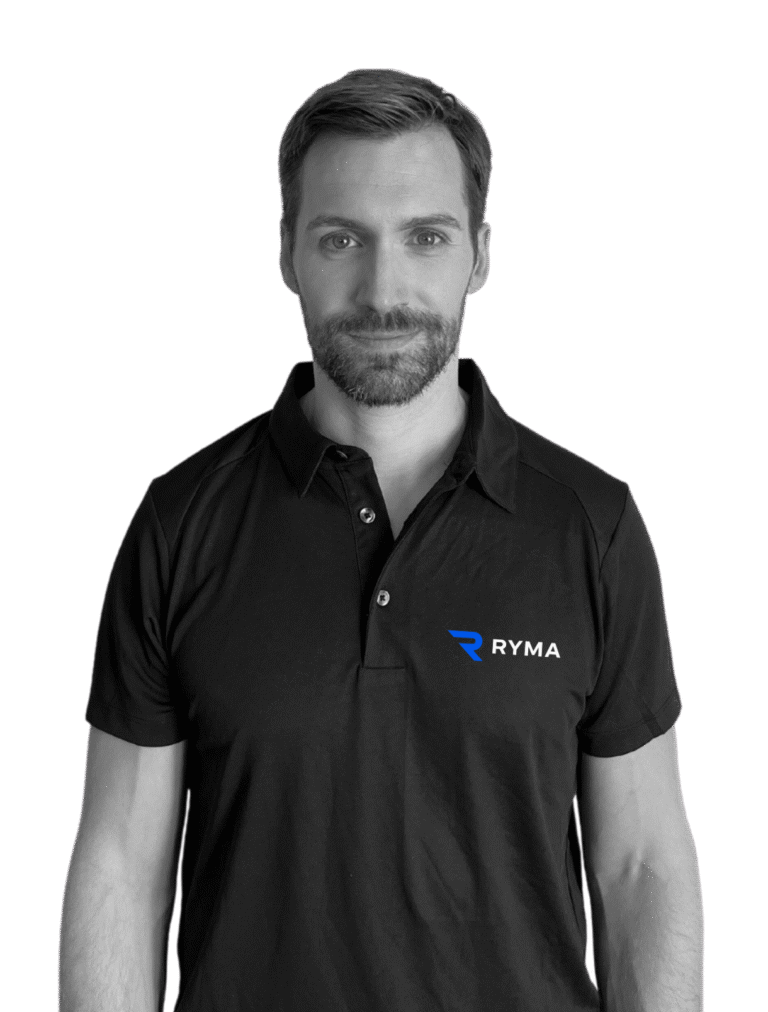 Matthieu ROBERT Kiné du sport ostéopathe