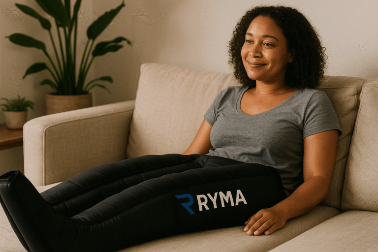 La pressothérapie est une technique thérapeutique aux bienfaits nombreux