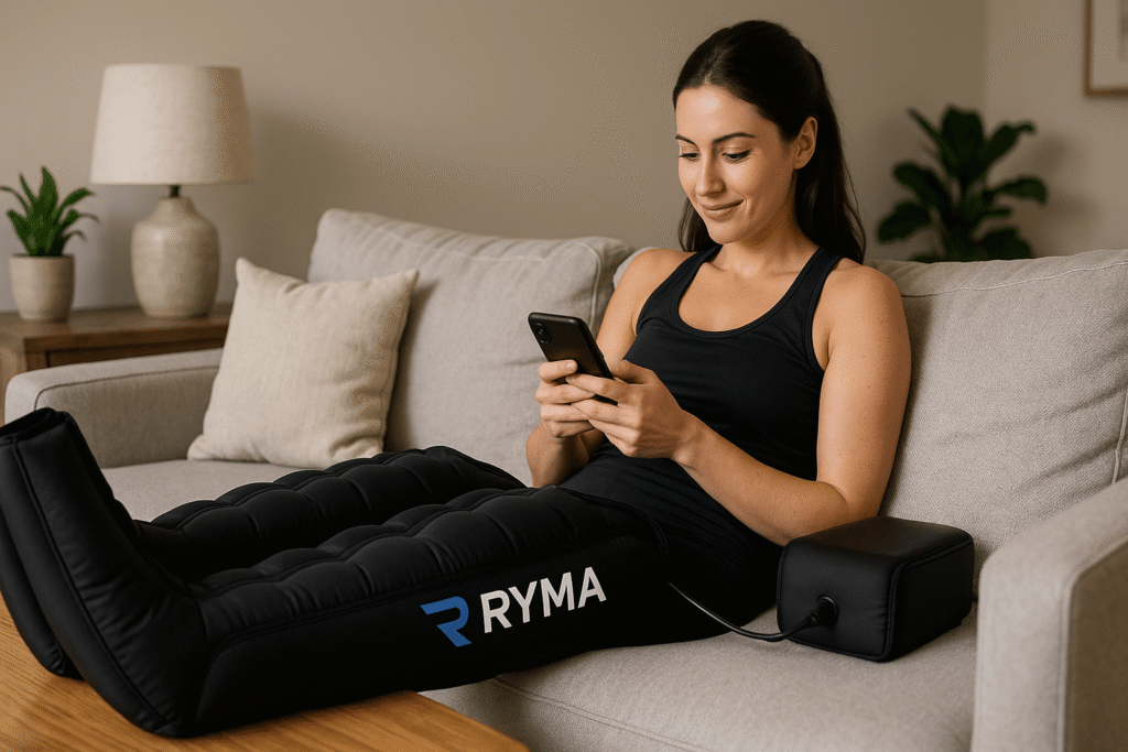 Qu’est-ce que la pressothérapie et à quoi sert-elle ?