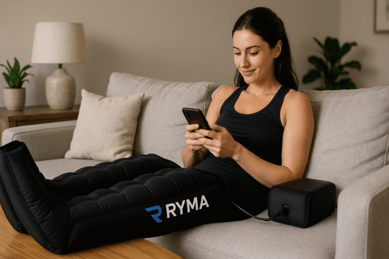 Qu’est-ce que la pressothérapie et à quoi sert-elle ?