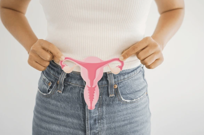 préménopause rétention d'eau