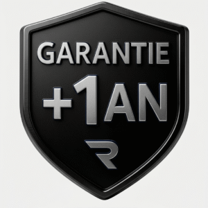 Extension de garantie RYMA 1 an