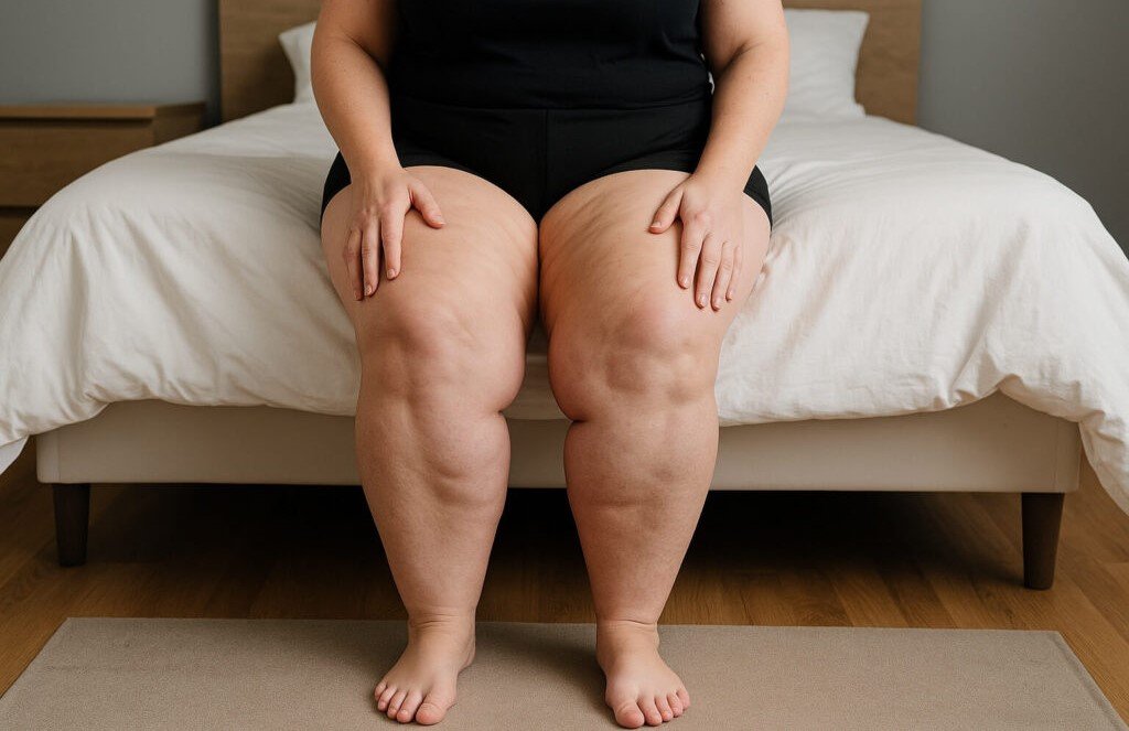 lipoedème solutions