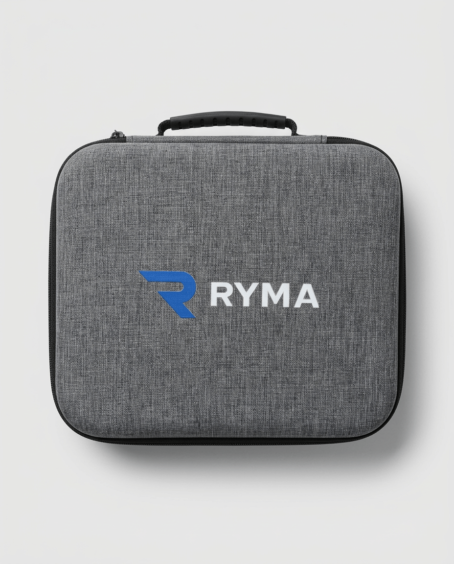 Pistolet de Massage Chaud/Froid – Image 8