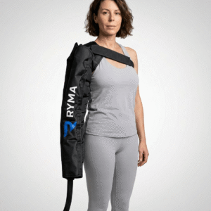 Manchon de pressothérapie un bras 8 chambres RYMA