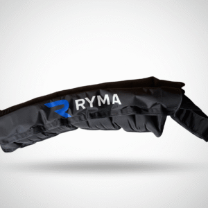 Manchon de pressothérapie un bras 8 chambres RYMA