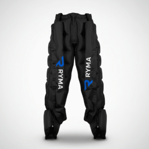Pantalon de pressothérapie 8 chambres RYMA