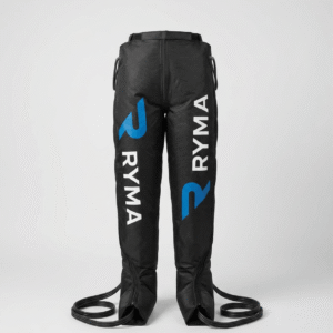 Pantalon de pressotherapie 8 chambres RYMA seul