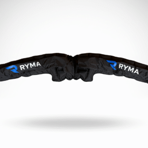 Veste de pressothérapie 2 bras 8 chambres RYMA