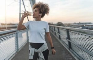 temps de récupération sport