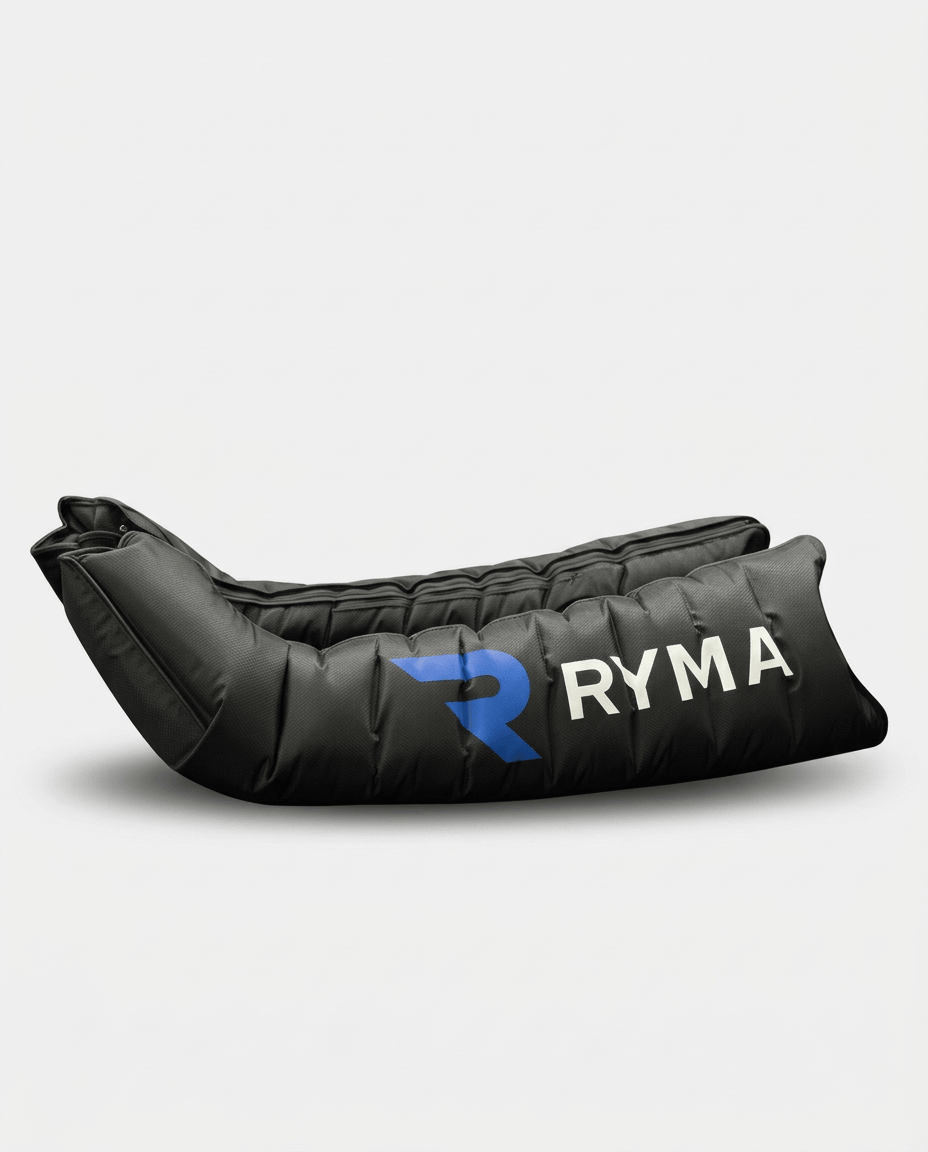 bottes de pressothérapie ryma 8 chambres