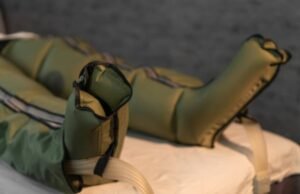 pressothérapie combien de fois par semaine