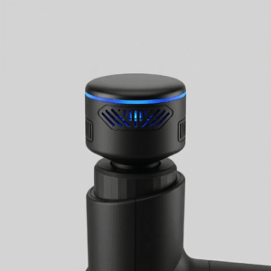 pistolet de massage ryma embout cryo