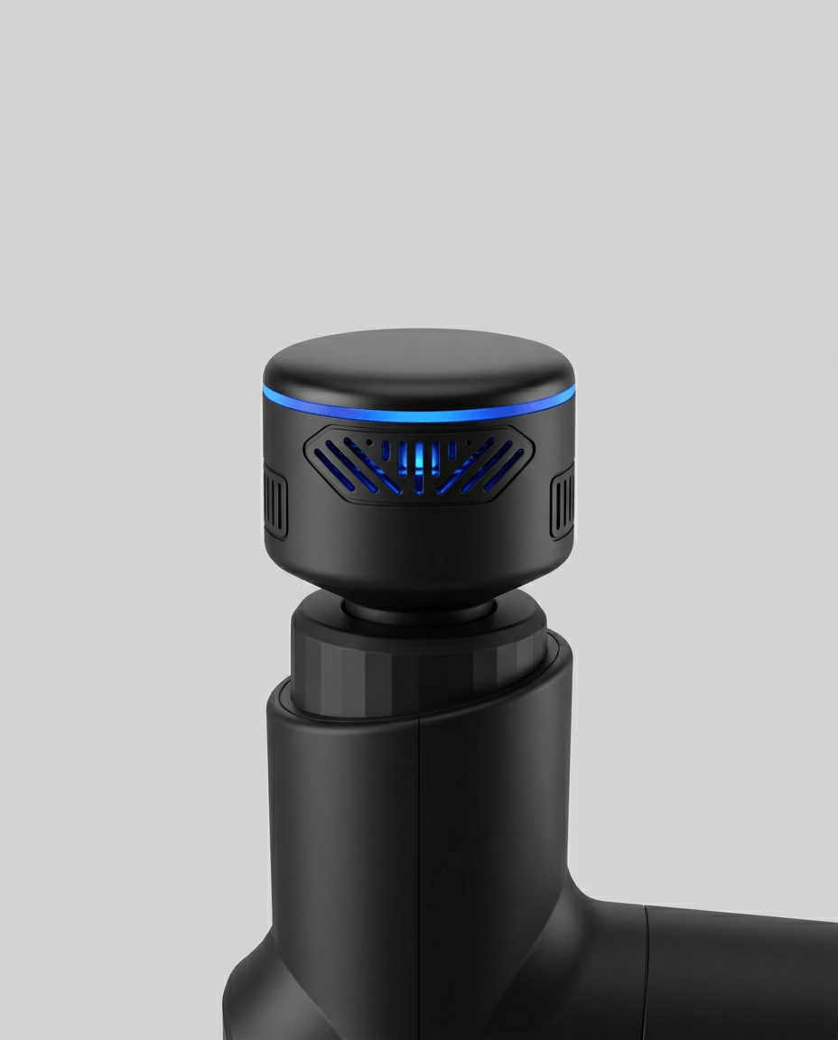 Pistolet de Massage Chaud/Froid – Image 5