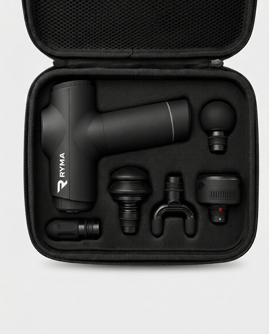 Pistolet de Massage Chaud/Froid – Image 2