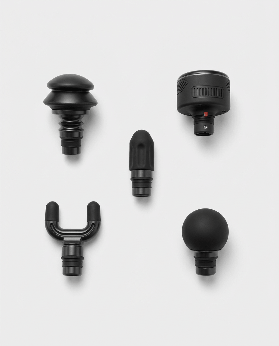 Pistolet de Massage Chaud/Froid – Image 4