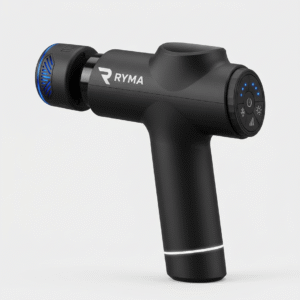 Pistolet de Massage Chaud/Froid