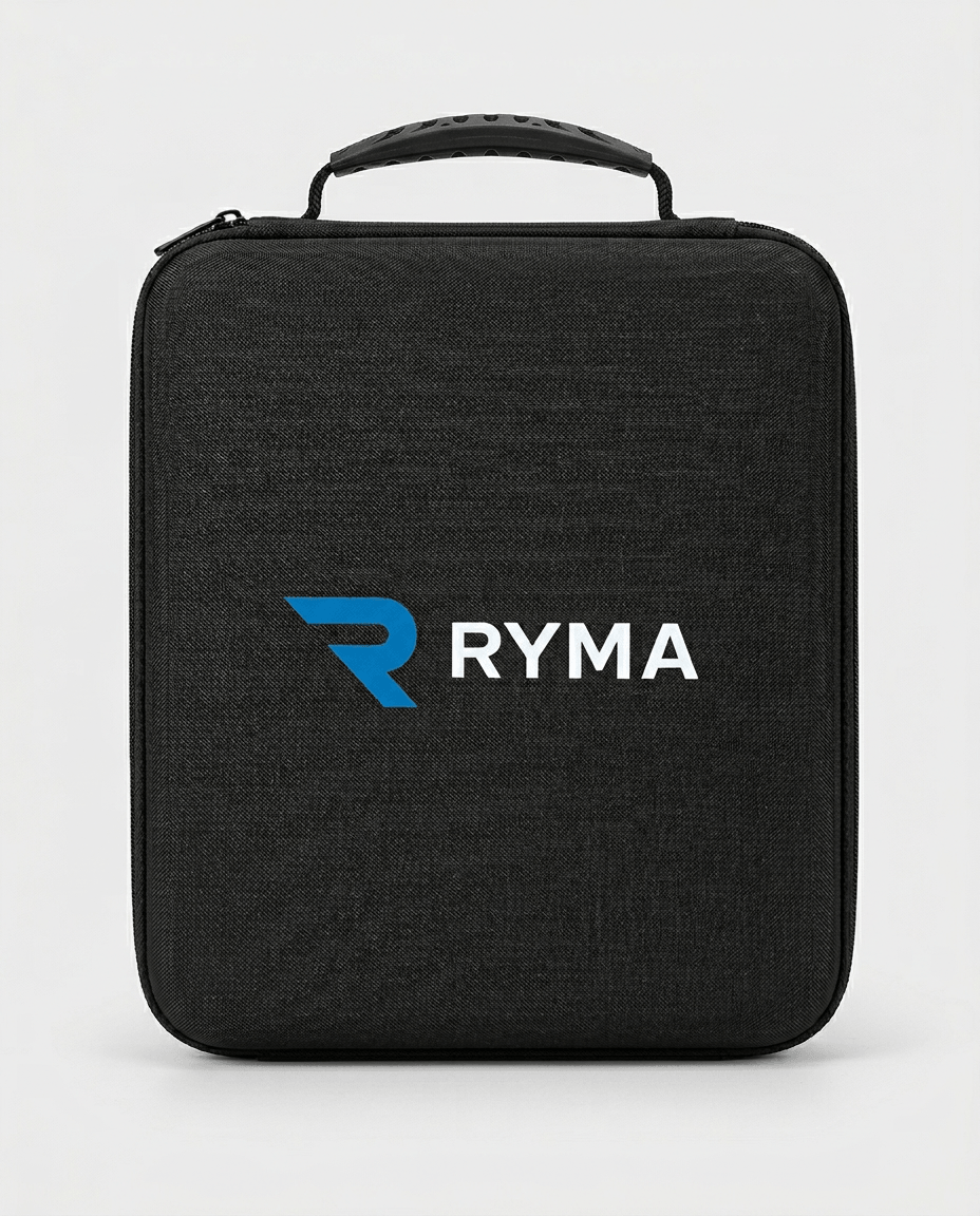 Ventouses - cupping électriques chauffantes RYMA - Pack de 6 – Image 5