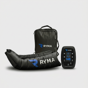 bottes de pressothérapie ryma 8 chambres