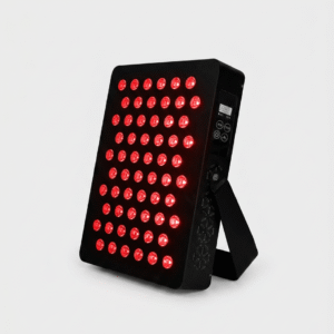 RYMA Compact - Panneau de lumière rouge et photobiomodulation ciblée