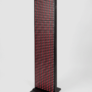 RYMA Elite - Panneau de lumière rouge et photobiomodulation corps entier